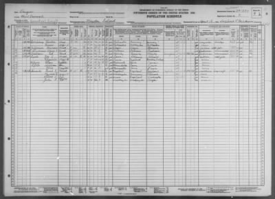 Thumbnail for ELECTION PCT 487, SWIFT > 26-220