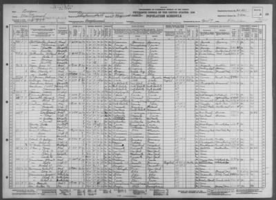 Thumbnail for ELECTION PCT 488, ENGLEWOOD > 26-221