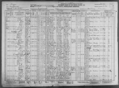 Thumbnail for ELECTION PCT 488, ENGLEWOOD > 26-221