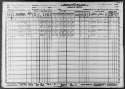 Thumbnail for PCT 21, RIO PUEBLO > 28-21