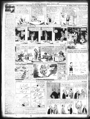 Thumbnail for August > 4-Aug-1922