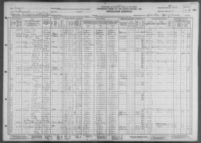 Thumbnail for ELECTION PCT 507, EAST GRESHAM > 26-243