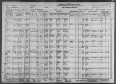 Thumbnail for ELECTION PCT 520, HILLSDALE > 26-258