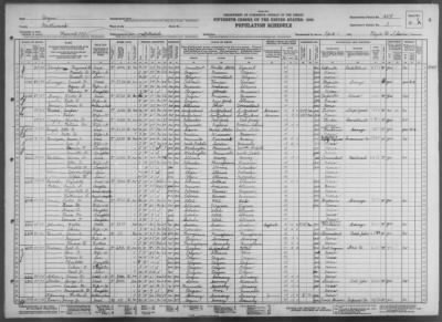 Thumbnail for ELECTION PCT 520, HILLSDALE > 26-258