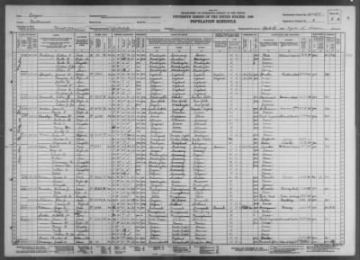 Thumbnail for ELECTION PCT 520, HILLSDALE > 26-258