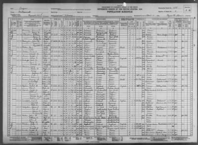 Thumbnail for ELECTION PCT 520, HILLSDALE > 26-258