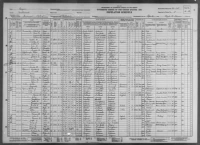 Thumbnail for ELECTION PCT 520, HILLSDALE > 26-258