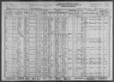 Thumbnail for ELECTION PCT 520, HILLSDALE > 26-258