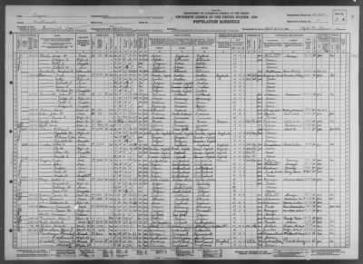 Thumbnail for ELECTION PCT 520, HILLSDALE > 26-258