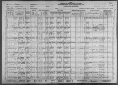 Thumbnail for ELECTION PCT 521, CAPITOL HILL > 26-259