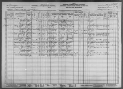 Thumbnail for ELECTION PCT 521, CAPITOL HILL > 26-259