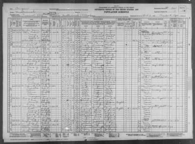 Thumbnail for ELECTION PCT 523, MULTNOMAH > 26-261