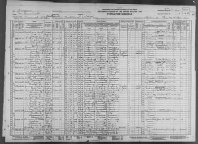 ELECTION PCT 523, MULTNOMAH > 26-261