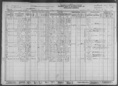 ELECTION PCT 523, MULTNOMAH > 26-261