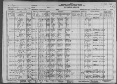 ELECTION PCT 524, PRIMROSE > 26-262