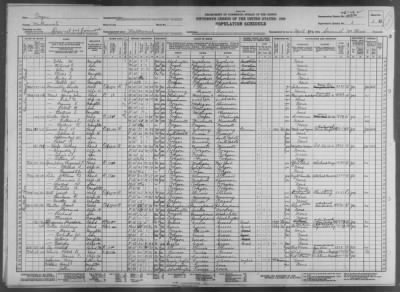 ELECTION PCT 524, PRIMROSE > 26-262