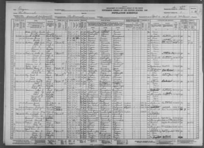 ELECTION PCT 524, PRIMROSE > 26-262