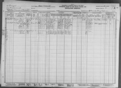 ELECTION PCT 526, WEST PORTLAND > 26-264