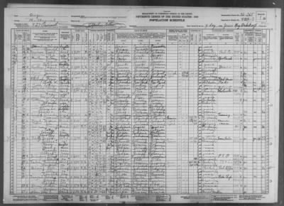 ELECTION PCT 527, KILPATRICK-COLLINS > 26-265