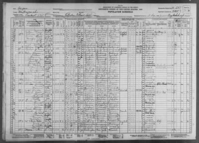 ELECTION PCT 527, KILPATRICK-COLLINS > 26-265