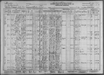 ELECTION PCT 527, KILPATRICK-COLLINS > 26-265