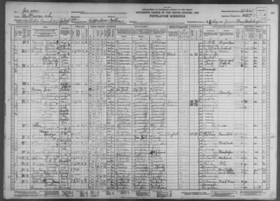 Thumbnail for ELECTION PCT 527, KILPATRICK-COLLINS > 26-265