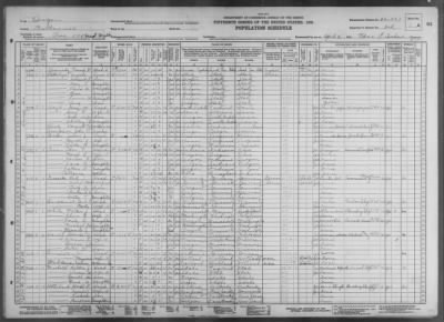 ELECTION PCT 529, ERROL HEIGHTS > 26-267