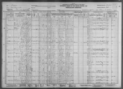 Thumbnail for ELECTION PCT 529, ERROL HEIGHTS > 26-267