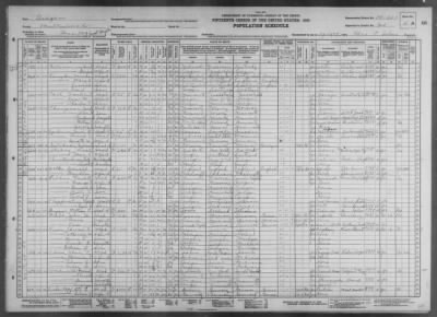 ELECTION PCT 529, ERROL HEIGHTS > 26-267