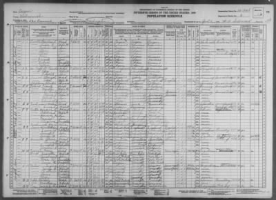 ELECTION PCT 530, DARLINGTON > 26-268