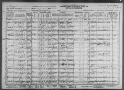 Thumbnail for ELECTION PCT 530, DARLINGTON > 26-268