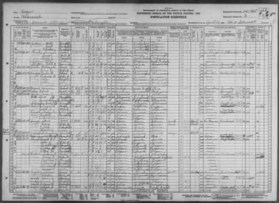 ELECTION PCT 530, DARLINGTON > 26-268