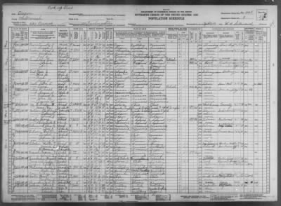 ELECTION PCT 530, DARLINGTON > 26-268