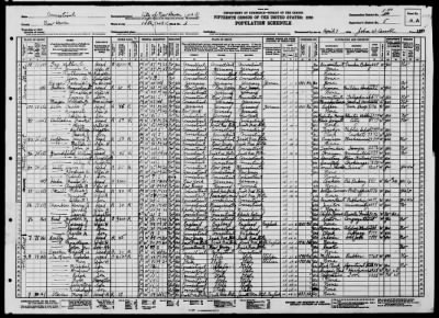 Thumbnail for NEW HAVEN CITY, WARD 14 > 5-50