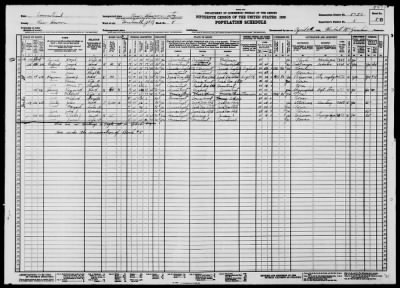 Thumbnail for NEW HAVEN CITY, WARD 14 > 5-51