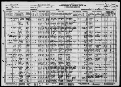 Thumbnail for NEW HAVEN CITY, WARD 22 > 5-71