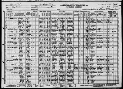 Thumbnail for NEW HAVEN CITY, WARD 22 > 5-71