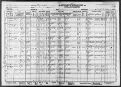 MINNEAPOLIS CITY, WARD 8 > 27-131