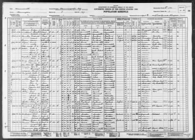 MINNEAPOLIS CITY, WARD 8 > 27-132