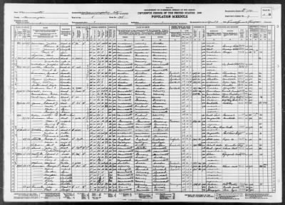 MINNEAPOLIS CITY, WARD 8 > 27-132