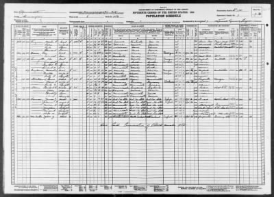 MINNEAPOLIS CITY, WARD 8 > 27-132