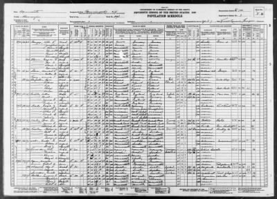 MINNEAPOLIS CITY, WARD 8 > 27-132