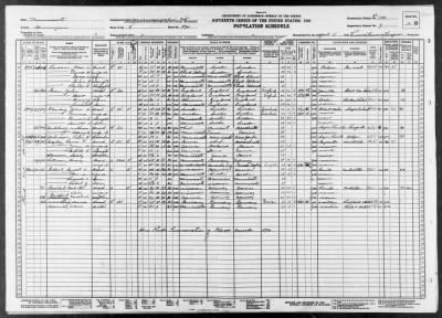 MINNEAPOLIS CITY, WARD 8 > 27-132