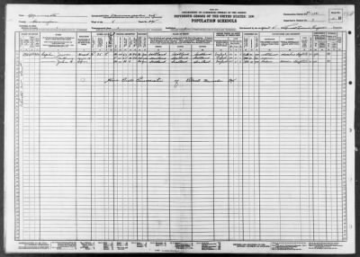 MINNEAPOLIS CITY, WARD 8 > 27-132