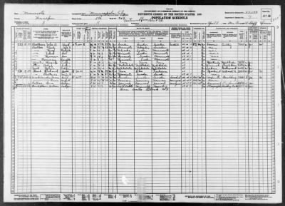 MINNEAPOLIS CITY, WARD 8 > 27-133