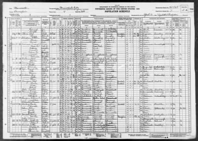 MINNEAPOLIS CITY, WARD 8 > 27-145