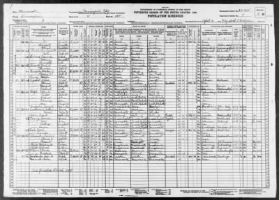 MINNEAPOLIS CITY, WARD 8 > 27-145