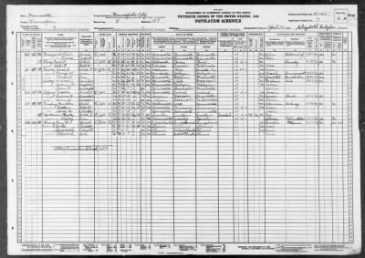 MINNEAPOLIS CITY, WARD 8 > 27-145