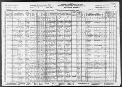 MINNEAPOLIS CITY, WARD 8 > 27-145