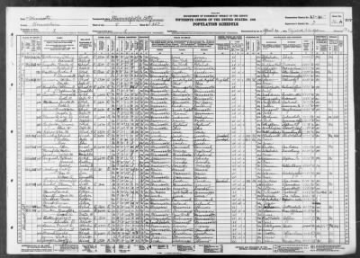 MINNEAPOLIS CITY, WARD 8 > 27-145